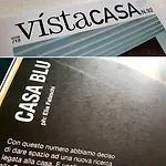 La Casa Blu Di Monasteto Tricesimo