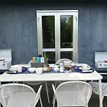 La Casa Blu Di Monasteto Bed & Breakfast Tricesimo