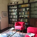 Bed & Breakfast La Casa Blu Di Monasteto 3*