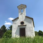 Panzió La Casa Blu Di Monasteto Tricesimo