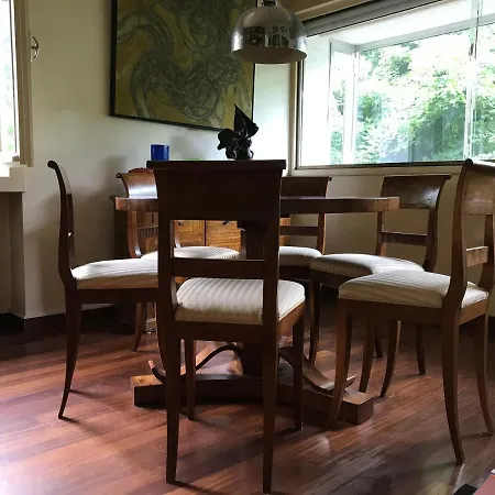 La Casa Blu Di Monasteto 3* Tricesimo