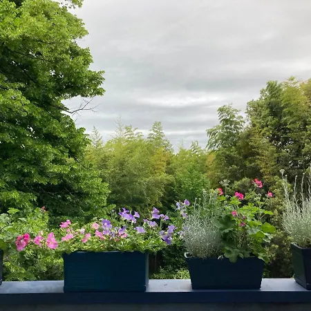 La Casa Blu Di Monasteto Tricesimo