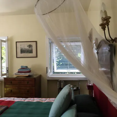 La Casa Blu Di Monasteto Tricesimo