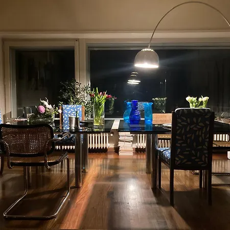 La Casa Blu Di Monasteto Bed and breakfast