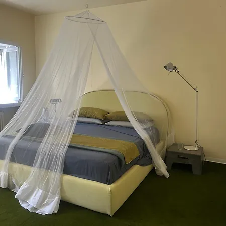 La Casa Blu Di Monasteto Alojamento de Acomodação e Pequeno-almoço