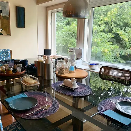Bed and breakfast La Casa Blu Di Monasteto 3*