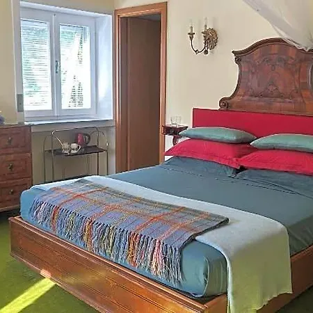 La Casa Blu Di Monasteto Oda ve Kahvaltı 3*