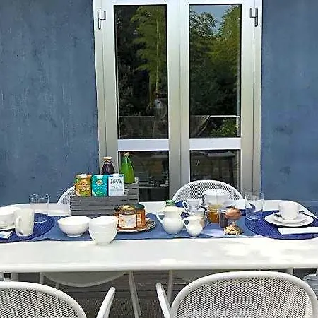 La Casa Blu Di Monasteto Oda ve Kahvaltı Tricesimo