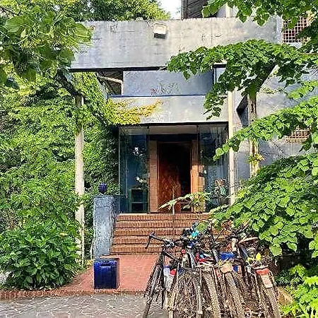 La Casa Blu Di Monasteto 3*