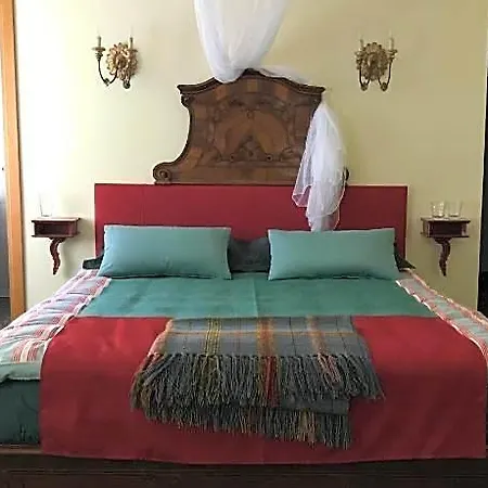 La Casa Blu Di Monasteto 3* Tricesimo