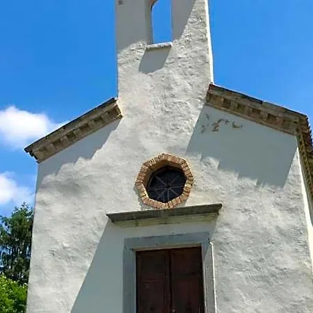 La Casa Blu Di Monasteto Oda ve Kahvaltı 3*