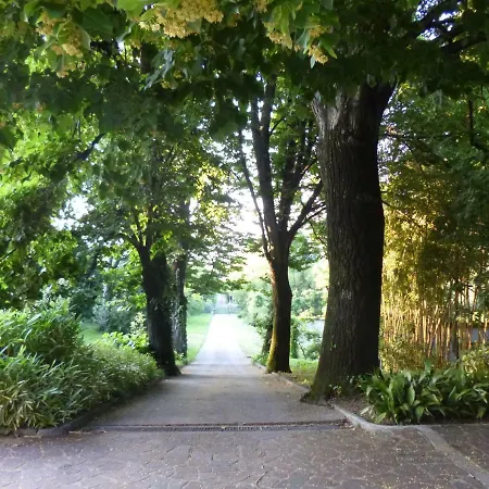 فندق مبيت وإفطار La Casa Blu Di Monasteto