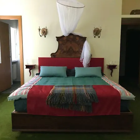 La Casa Blu Di Monasteto 3* Tricesimo