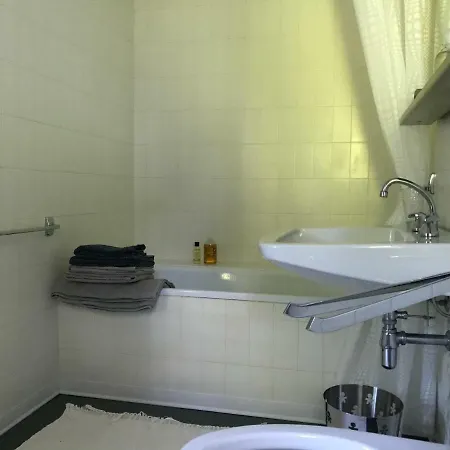 Alojamento de Acomodação e Pequeno-almoço La Casa Blu Di Monasteto Tricesimo