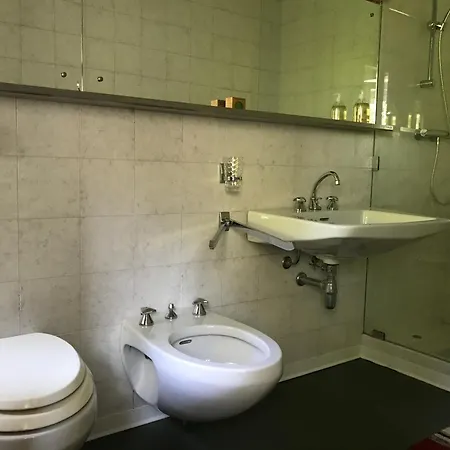 La Casa Blu Di Monasteto 3* Tricesimo