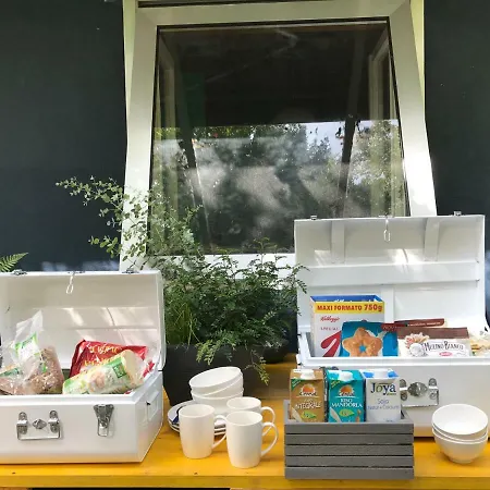 La Casa Blu Di Monasteto 3* Tricesimo