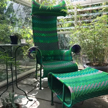 فندق مبيت وإفطار La Casa Blu Di Monasteto Tricesimo