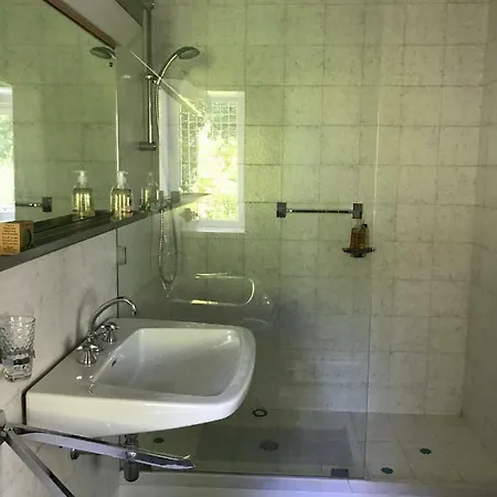 فندق مبيت وإفطار La Casa Blu Di Monasteto