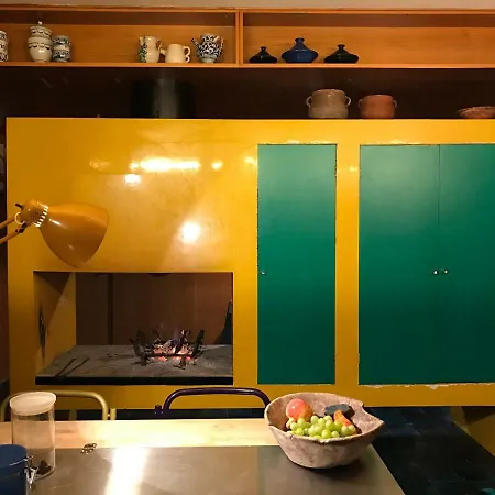 La Casa Blu Di Monasteto Tricesimo