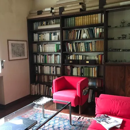 فندق مبيت وإفطار La Casa Blu Di Monasteto 3*