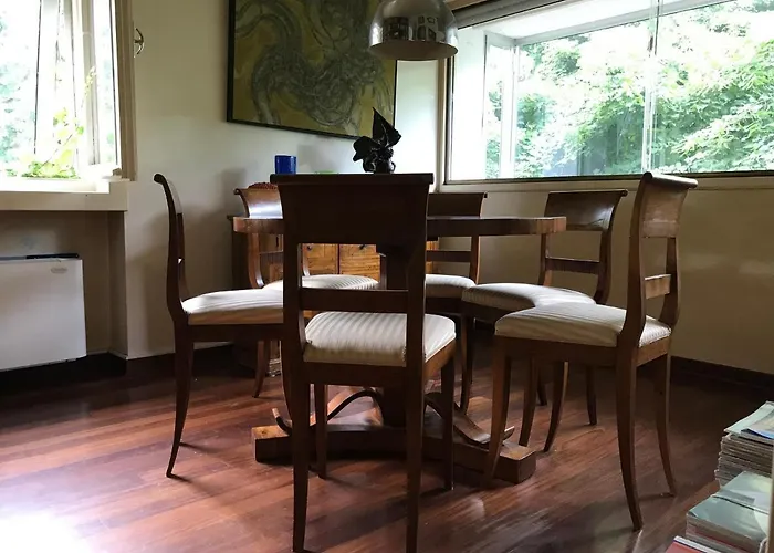 La Casa Blu Di Monasteto 3* Tricesimo