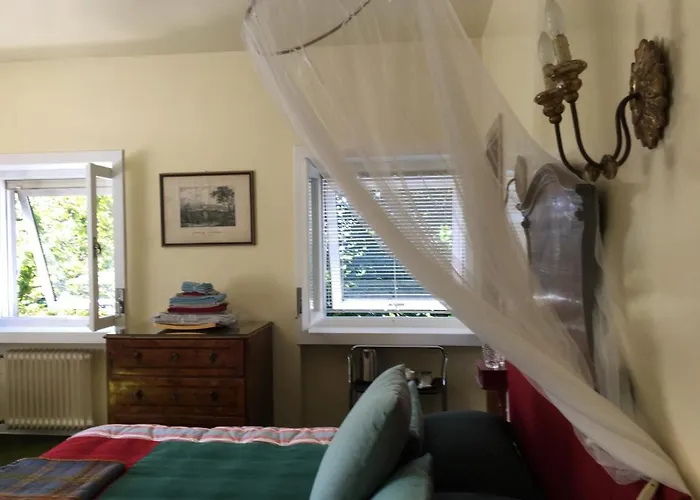 La Casa Blu Di Monasteto Tricesimo