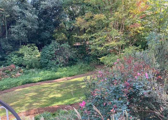 La Casa Blu Di Monasteto Bed & Breakfast