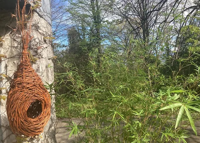 La Casa Blu Di Monasteto 3* Tricesimo