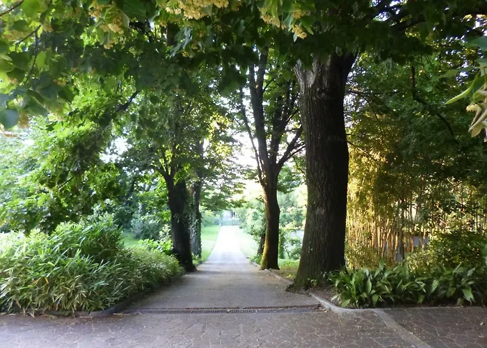 Bed & Breakfast La Casa Blu Di Monasteto