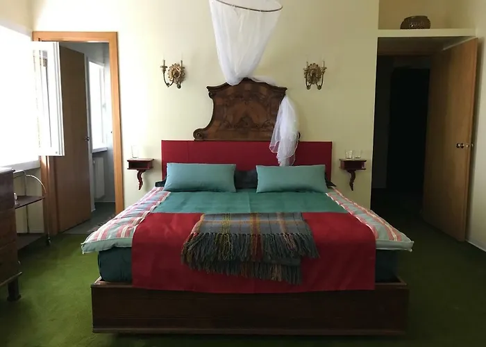 La Casa Blu Di Monasteto 3* Tricesimo