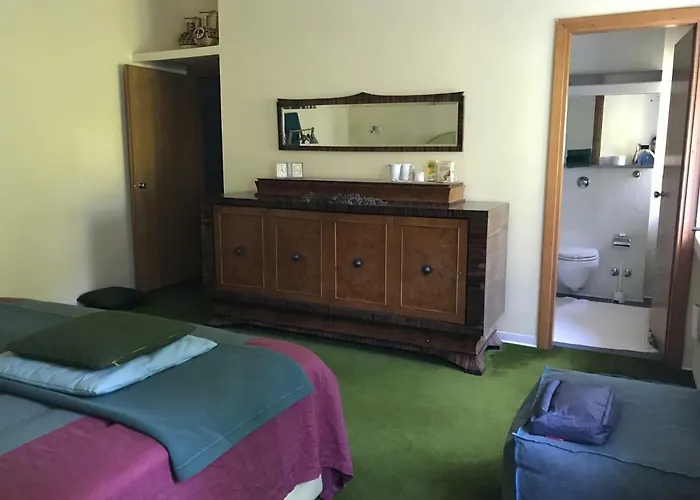 La Casa Blu Di Monasteto 3* Tricesimo