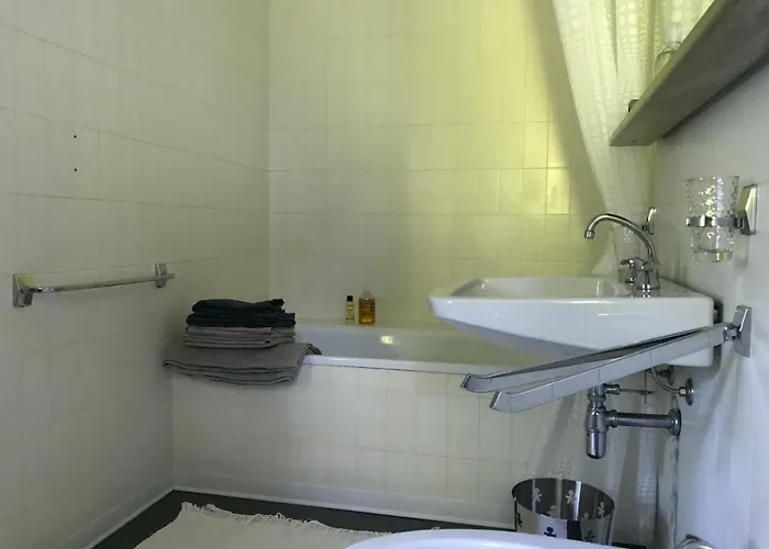 Bed & Breakfast La Casa Blu Di Monasteto Tricesimo