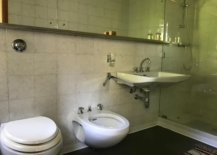 La Casa Blu Di Monasteto 3* Tricesimo